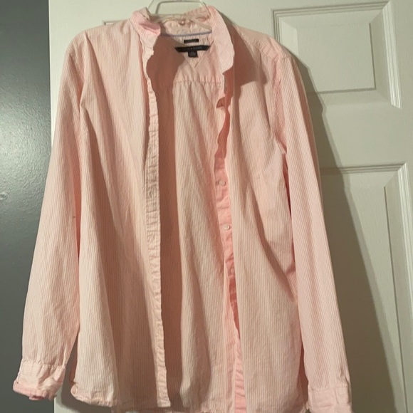 dress shirt - Picture 1 of 3